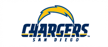 Clients - San Diego Chargers